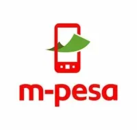 M-pesa KES