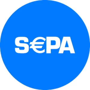 SEPA EUR