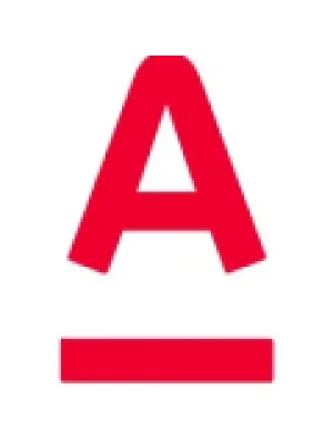 Alfa-Bank RUB