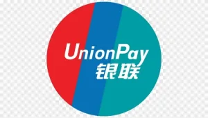 UnionPay CNY