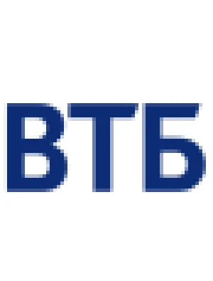 VTB Bank RUB