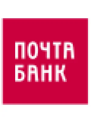 Pochta Bank RUB